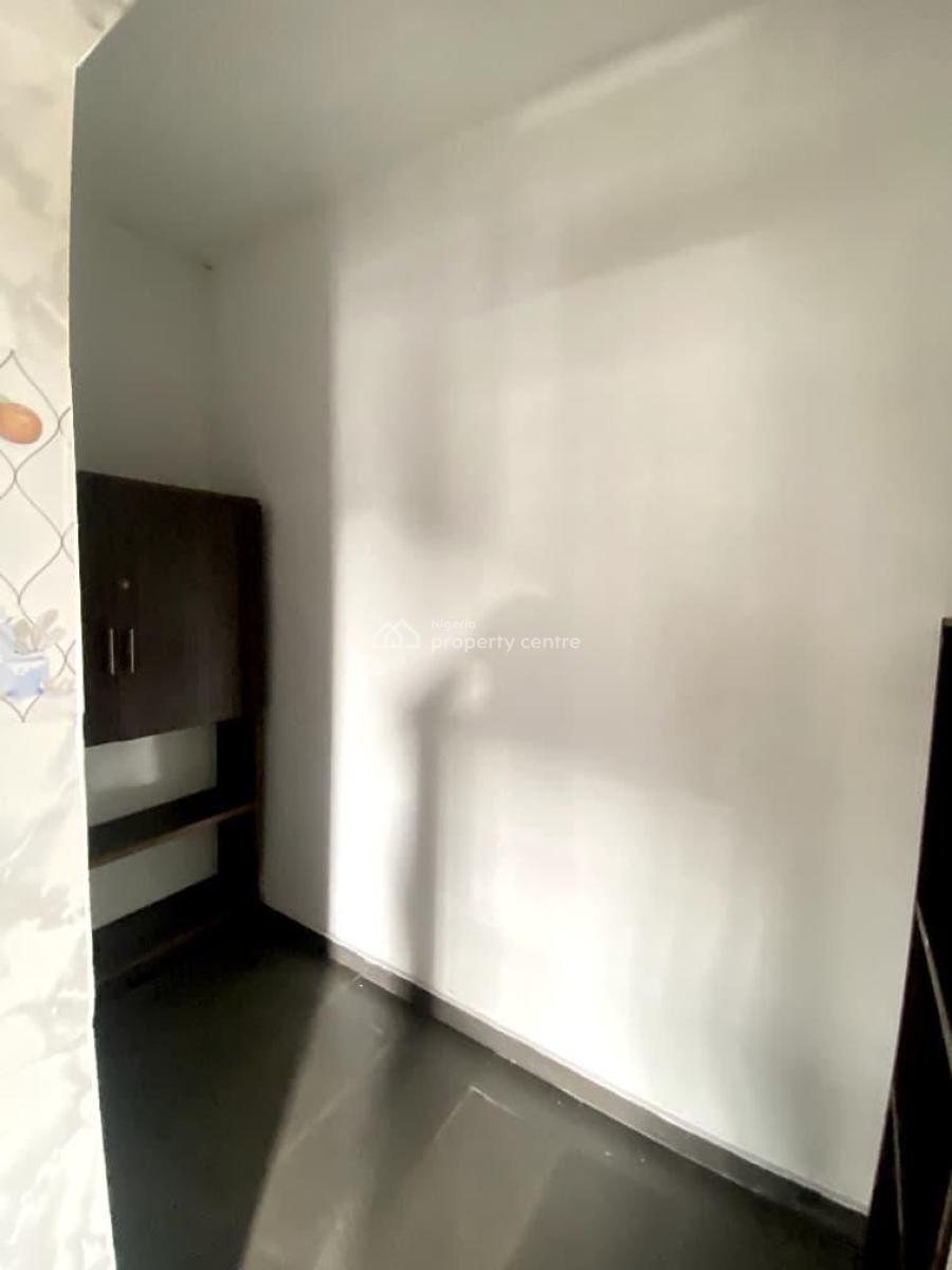 Exclusive 3 Bedroom Apartment, Osapa, Lekki, Lagos, House for Rent
