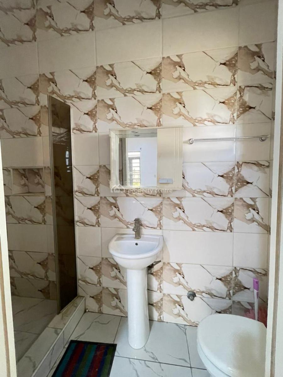 5 Bedroom Fully Detached Duplex with Bq, Oral Estate, Ikota, Lekki, Lagos, Detached Duplex for Rent