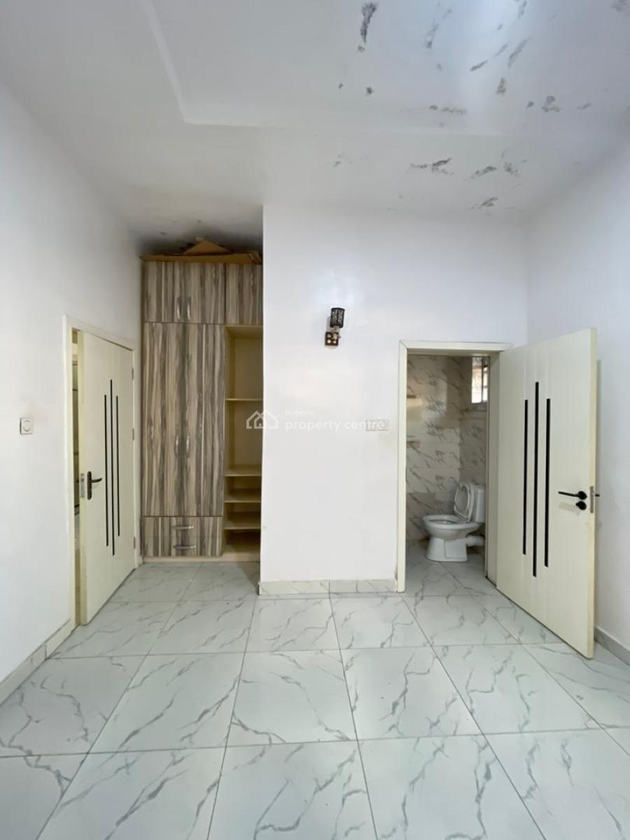 5 Bedroom Fully Detached Duplex with Bq, Oral Estate, Ikota, Lekki, Lagos, Detached Duplex for Rent