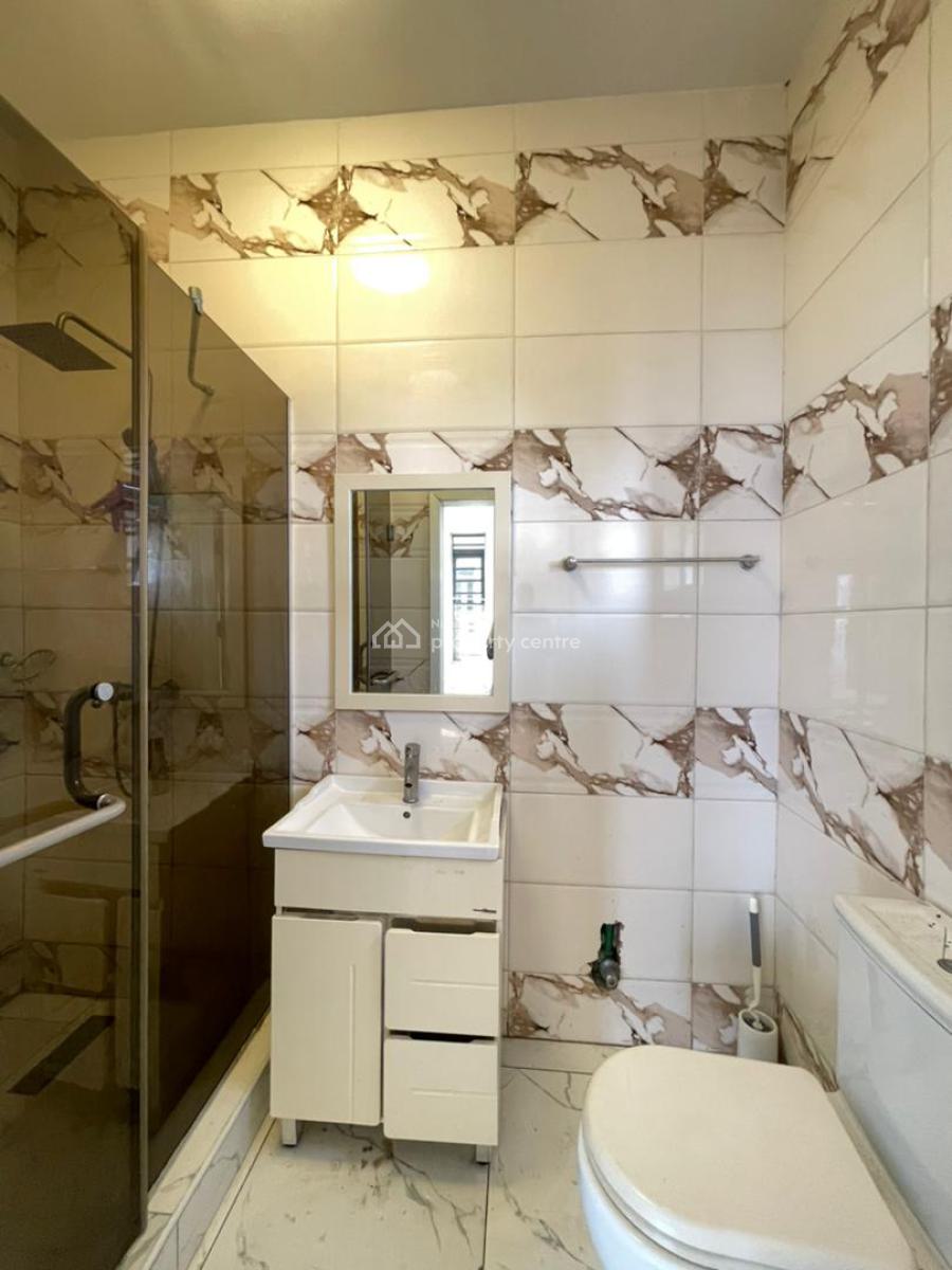 5 Bedroom Fully Detached Duplex with Bq, Oral Estate, Ikota, Lekki, Lagos, Detached Duplex for Rent