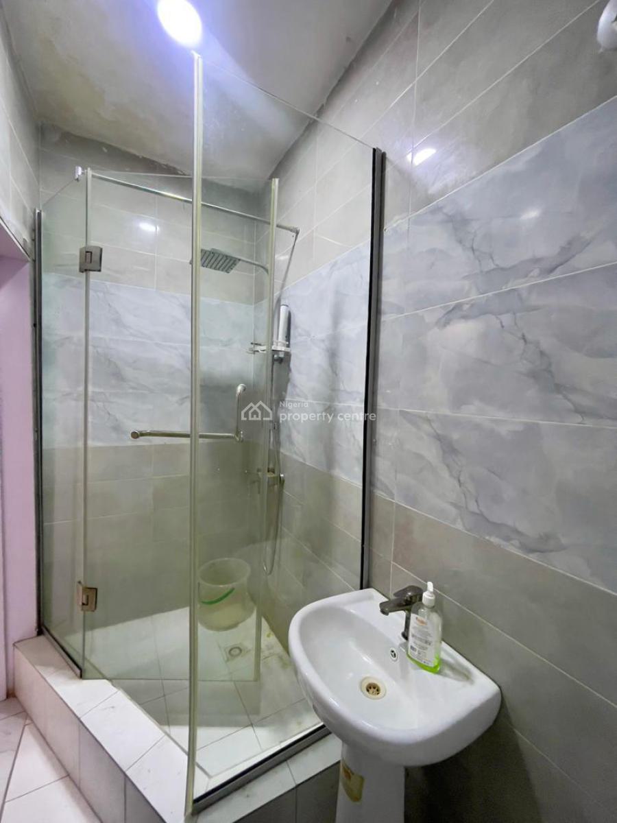 Nicely Furnished and Unfurnished Serviced 2 Bedroom Apartment with Inverter, Ikate, Lekki, Lagos, Flat / Apartment for Sale