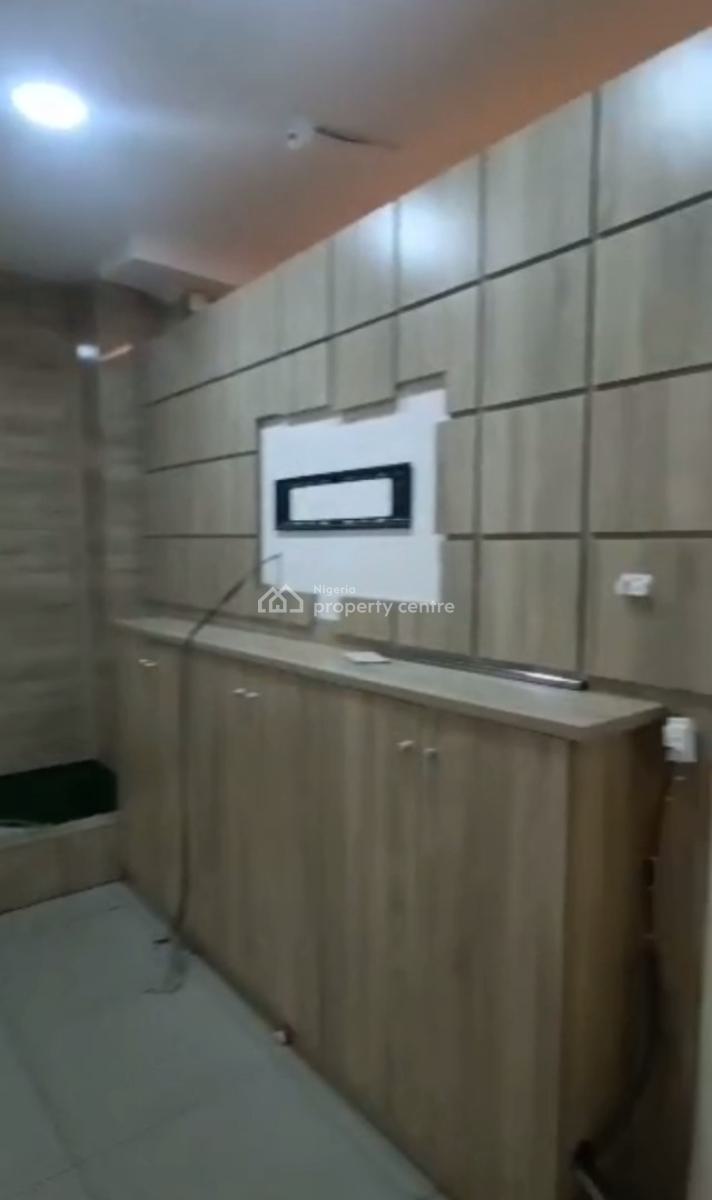 126sqm Office Space, Central Area, Central Area Phase 2, Abuja, Office Space for Rent