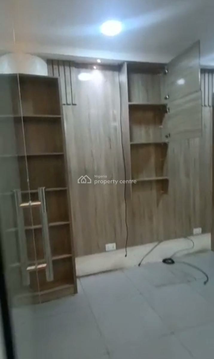 126sqm Office Space, Central Area, Central Area Phase 2, Abuja, Office Space for Rent