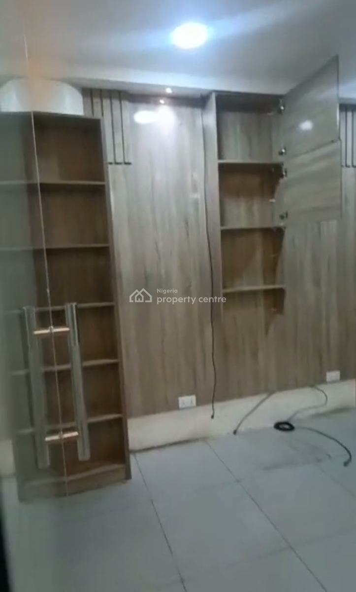 126sqm Office Space, Central Area, Central Area Phase 2, Abuja, Office Space for Rent