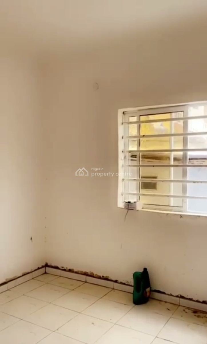 Newly Built Miniflat Downstairs, Ifako, Gbagada, Lagos, Mini Flat (room and Parlour) for Rent