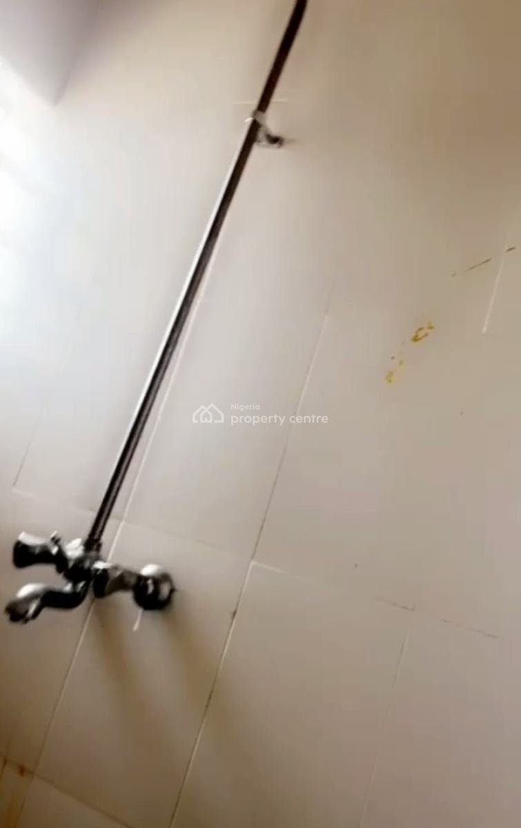 Newly Built Miniflat Downstairs, Ifako, Gbagada, Lagos, Mini Flat (room and Parlour) for Rent