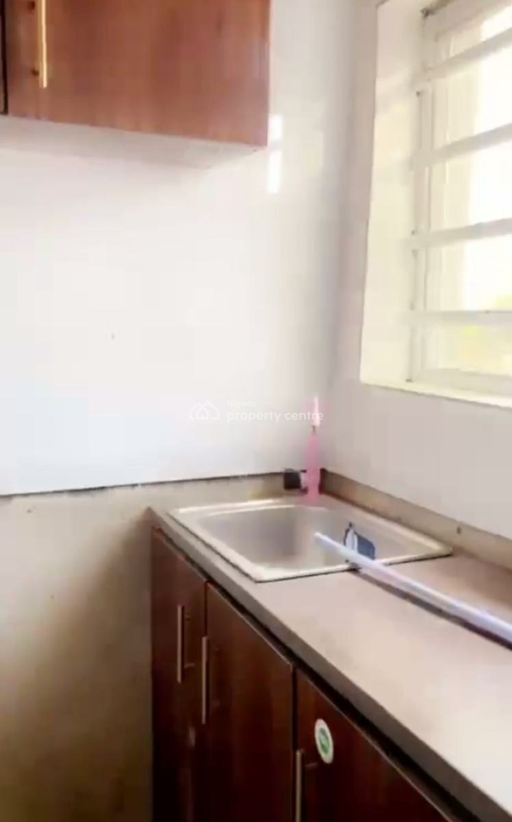 Newly Built Miniflat Downstairs, Ifako, Gbagada, Lagos, Mini Flat (room and Parlour) for Rent