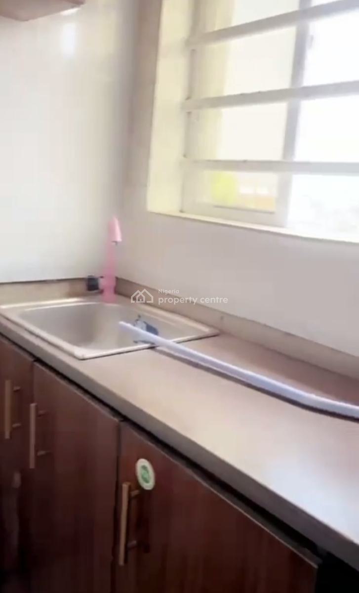 Newly Built Miniflat Downstairs, Ifako, Gbagada, Lagos, Mini Flat (room and Parlour) for Rent