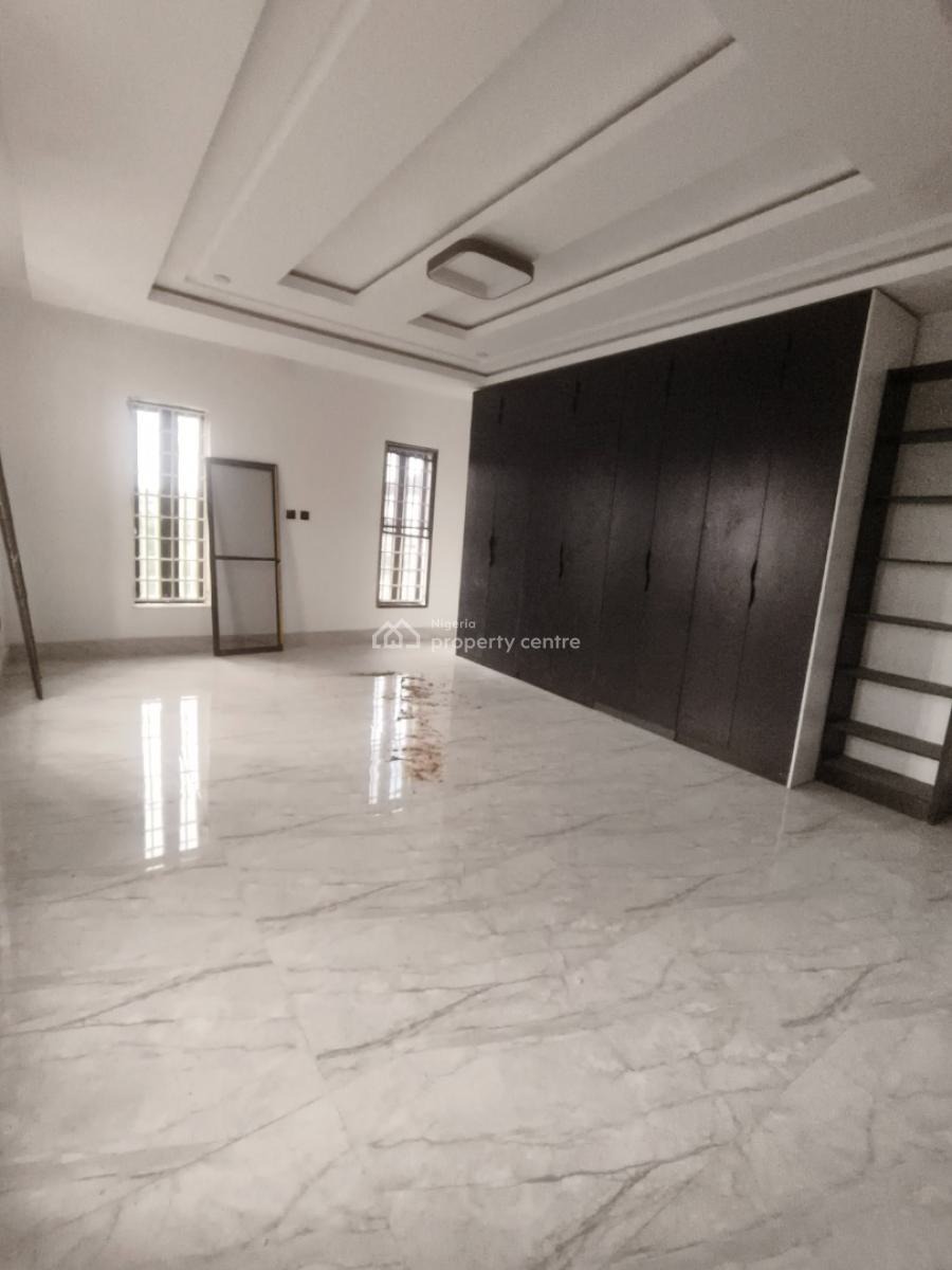 Spacious 2bed Apartment with a Mini Flat Bq, Lekki Scheme 2, Ajah, Lagos, Flat / Apartment for Sale