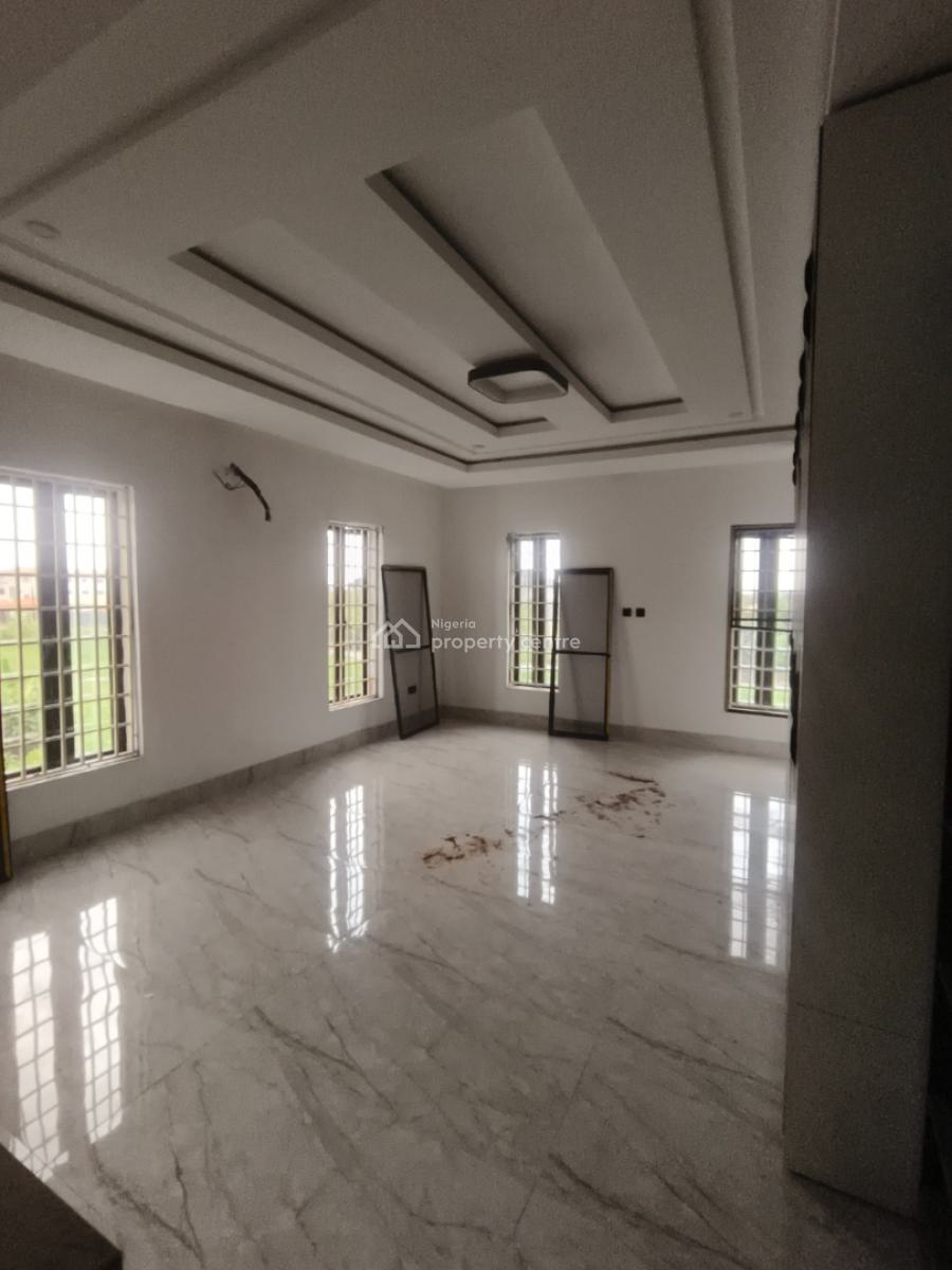 Spacious 2bed Apartment with a Mini Flat Bq, Lekki Scheme 2, Ajah, Lagos, Flat / Apartment for Sale