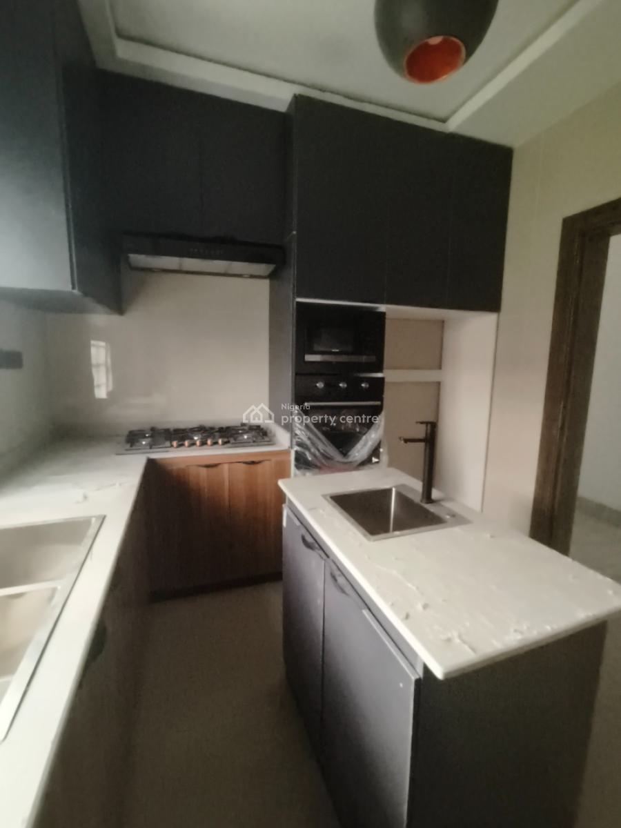 Spacious 2bed Apartment with a Mini Flat Bq, Lekki Scheme 2, Ajah, Lagos, Flat / Apartment for Sale