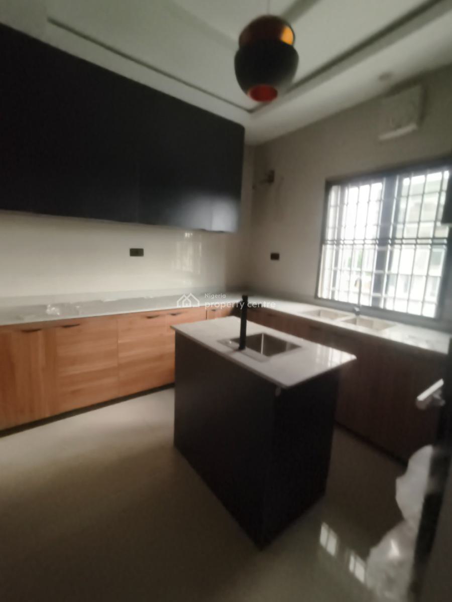 Spacious 2bed Apartment with a Mini Flat Bq, Lekki Scheme 2, Ajah, Lagos, Flat / Apartment for Sale