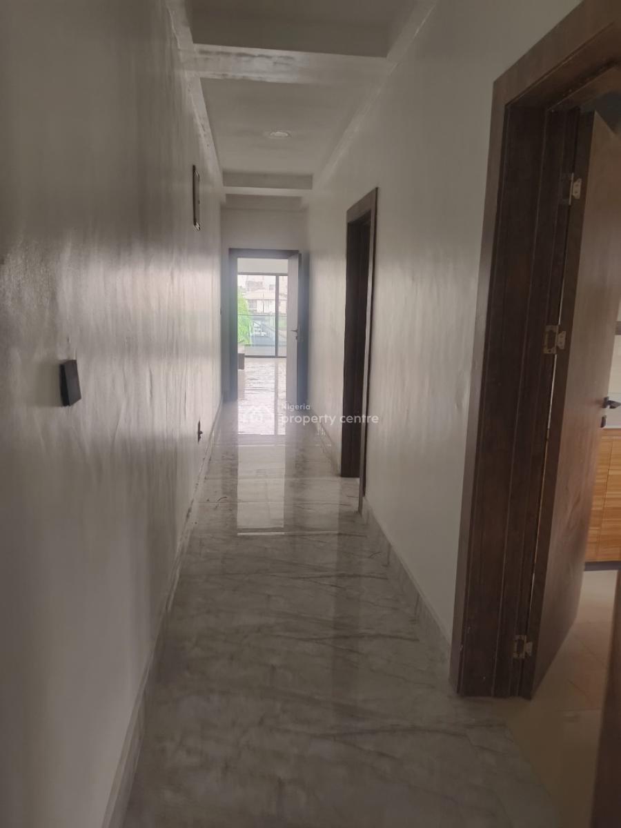 Spacious 2bed Apartment with a Mini Flat Bq, Lekki Scheme 2, Ajah, Lagos, Flat / Apartment for Sale