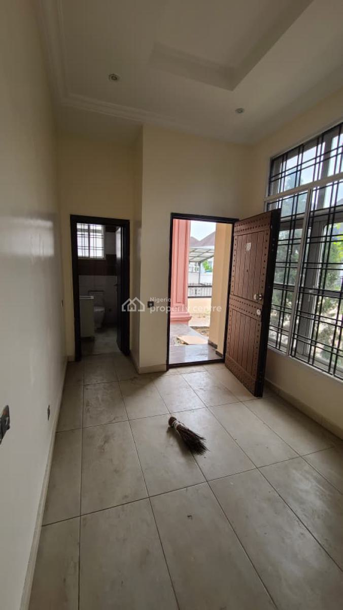 5bedroom Semi Detached Duplex with Bq Available, Peace Garden Estate, Sangotedo, Ajah, Lagos, Semi-detached Duplex for Sale