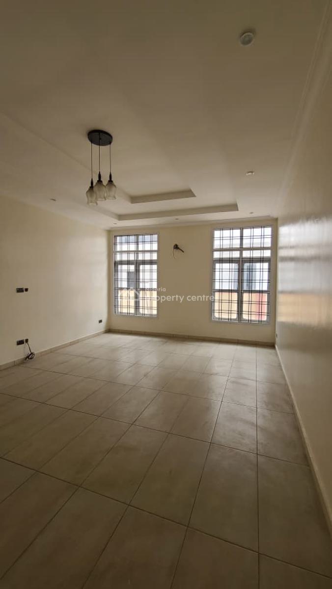 5bedroom Semi Detached Duplex with Bq Available, Peace Garden Estate, Sangotedo, Ajah, Lagos, Semi-detached Duplex for Sale