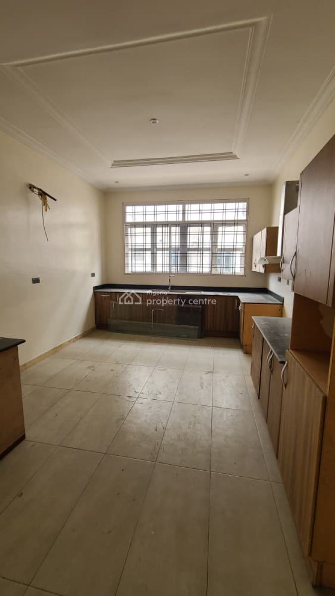 5bedroom Semi Detached Duplex with Bq Available, Peace Garden Estate, Sangotedo, Ajah, Lagos, Semi-detached Duplex for Sale