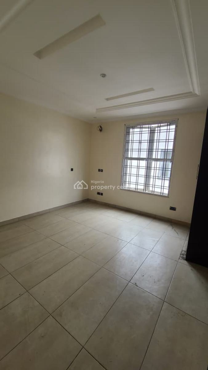 5bedroom Semi Detached Duplex with Bq Available, Peace Garden Estate, Sangotedo, Ajah, Lagos, Semi-detached Duplex for Sale