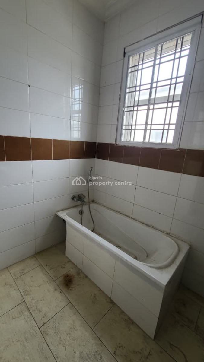 5bedroom Semi Detached Duplex with Bq Available, Peace Garden Estate, Sangotedo, Ajah, Lagos, Semi-detached Duplex for Sale