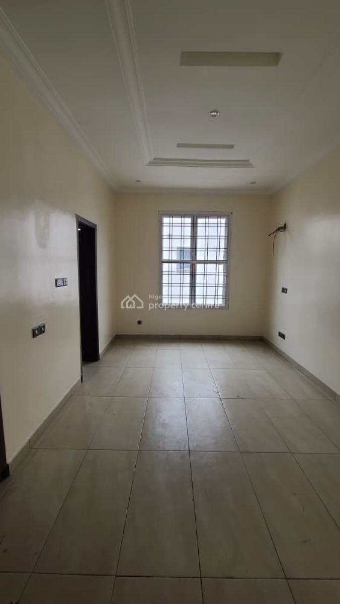 5bedroom Semi Detached Duplex with Bq Available, Peace Garden Estate, Sangotedo, Ajah, Lagos, Semi-detached Duplex for Sale