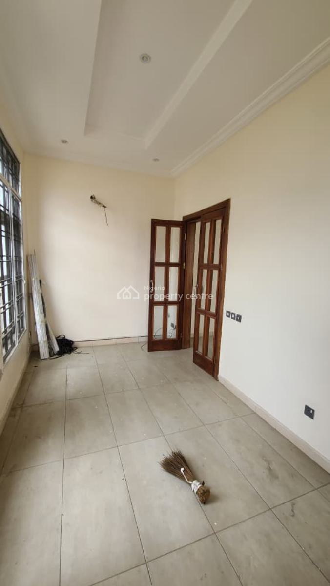 5bedroom Semi Detached Duplex with Bq Available, Peace Garden Estate, Sangotedo, Ajah, Lagos, Semi-detached Duplex for Sale