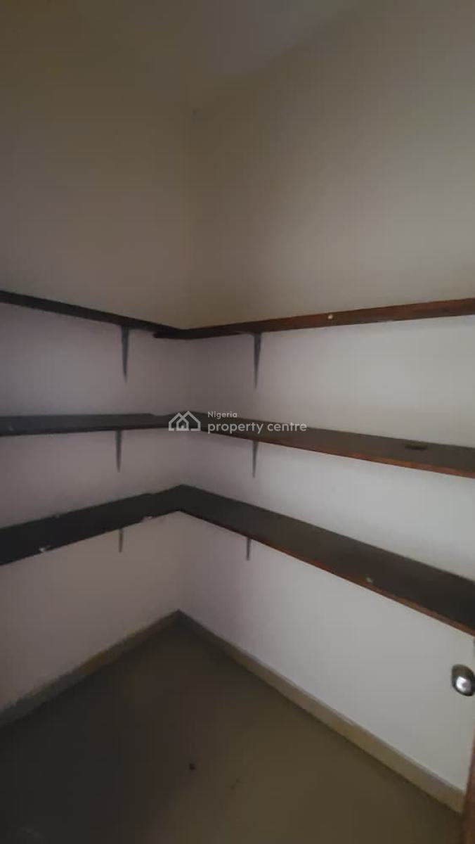 5bedroom Semi Detached Duplex with Bq Available, Peace Garden Estate, Sangotedo, Ajah, Lagos, Semi-detached Duplex for Sale