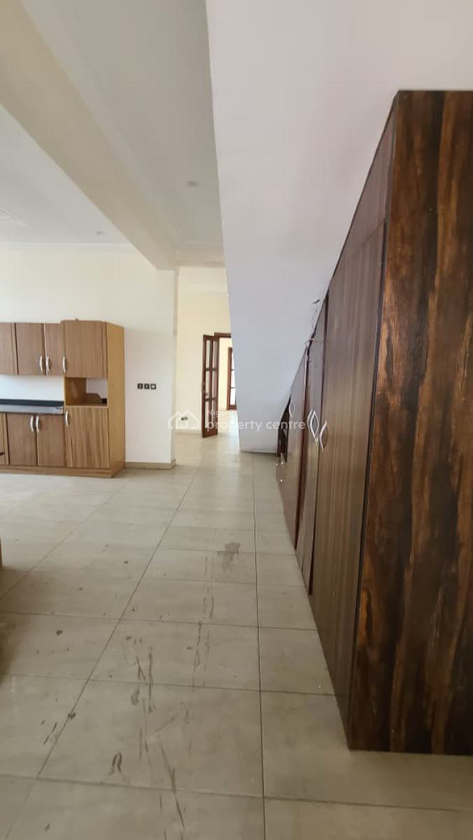 5bedroom Semi Detached Duplex with Bq Available, Peace Garden Estate, Sangotedo, Ajah, Lagos, Semi-detached Duplex for Sale