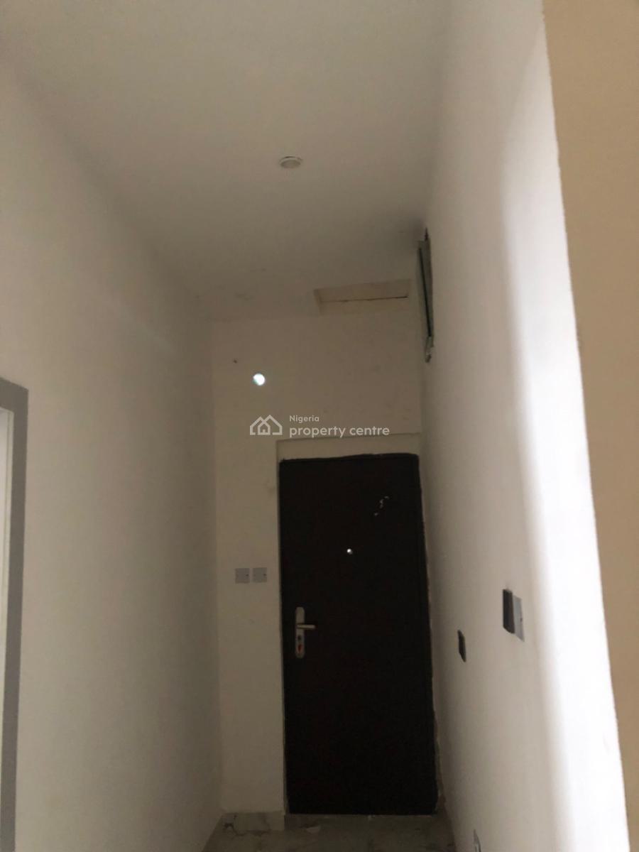 4 Bedroom Semi Detached Duplex, Harrison Drive, Vgc, Lekki, Lagos, Semi-detached Duplex for Sale