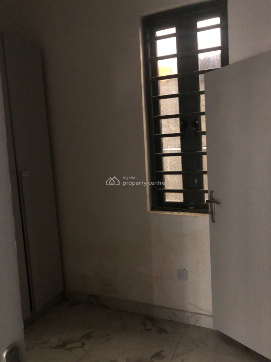 4 Bedroom Semi Detached Duplex, Harrison Drive, Vgc, Lekki, Lagos, Semi-detached Duplex for Sale