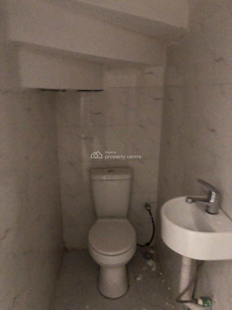 4 Bedroom Semi Detached Duplex, Harrison Drive, Vgc, Lekki, Lagos, Semi-detached Duplex for Sale