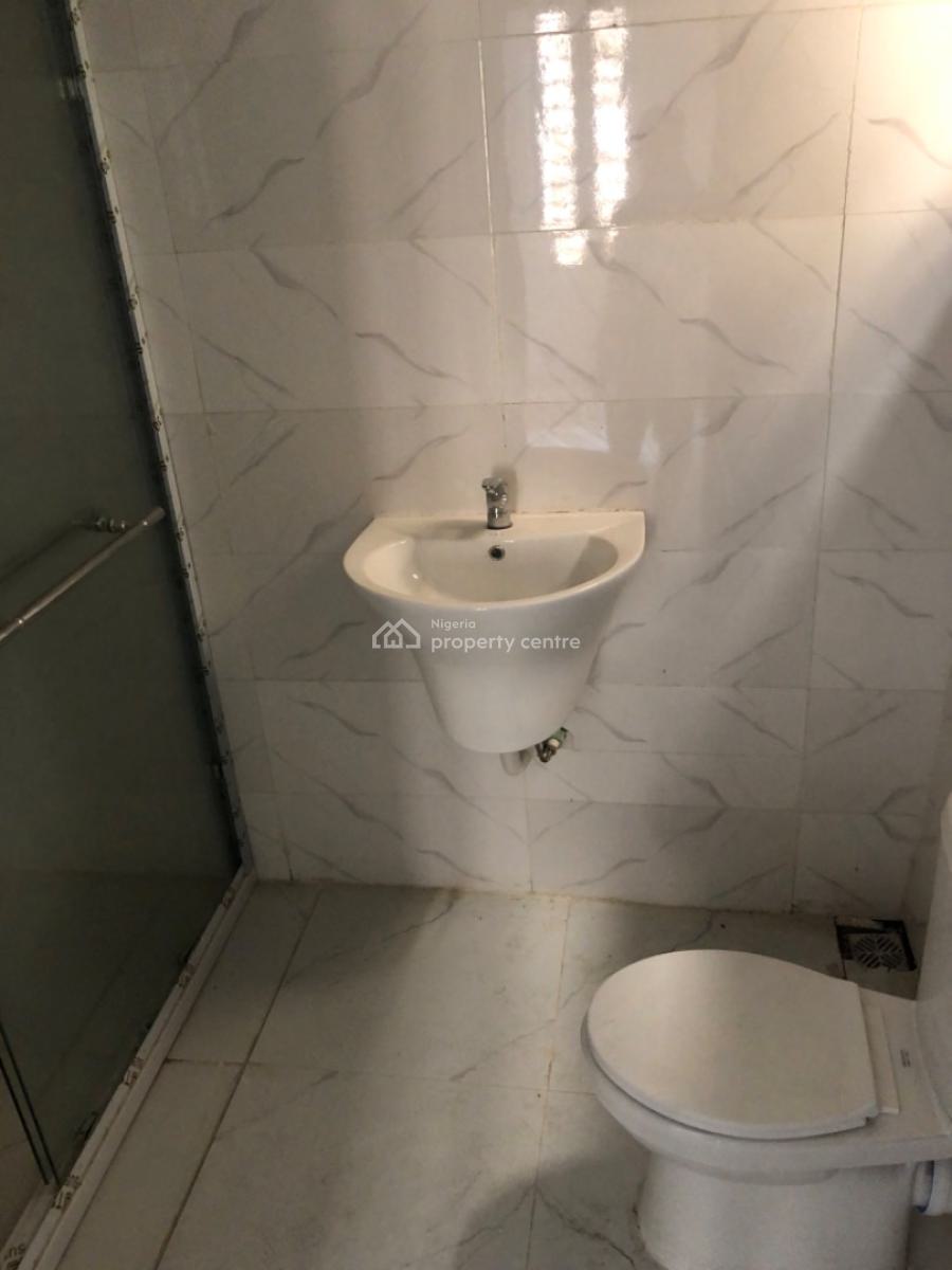 4 Bedroom Semi Detached Duplex, Harrison Drive, Vgc, Lekki, Lagos, Semi-detached Duplex for Sale