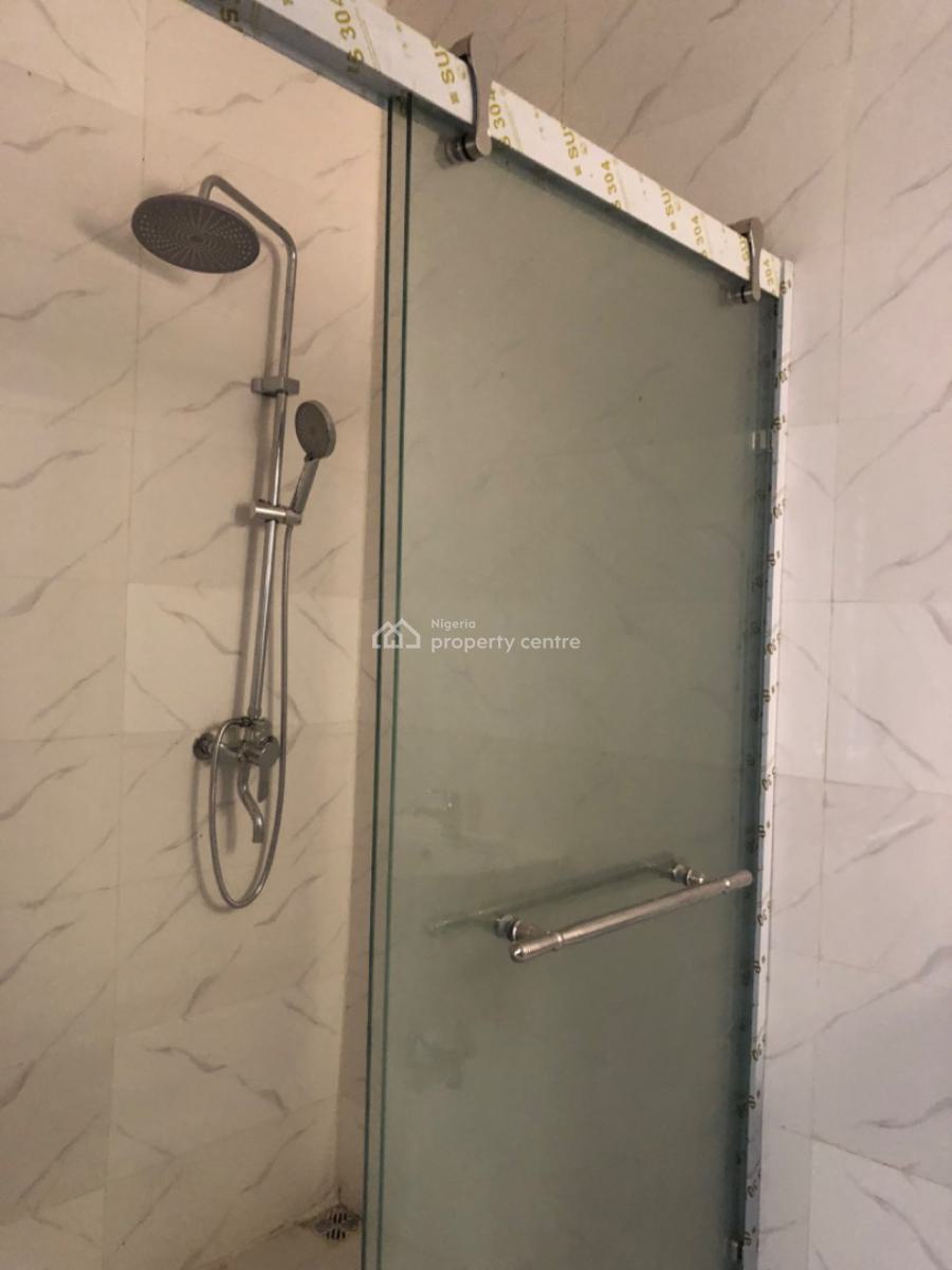 4 Bedroom Semi Detached Duplex, Harrison Drive, Vgc, Lekki, Lagos, Semi-detached Duplex for Sale