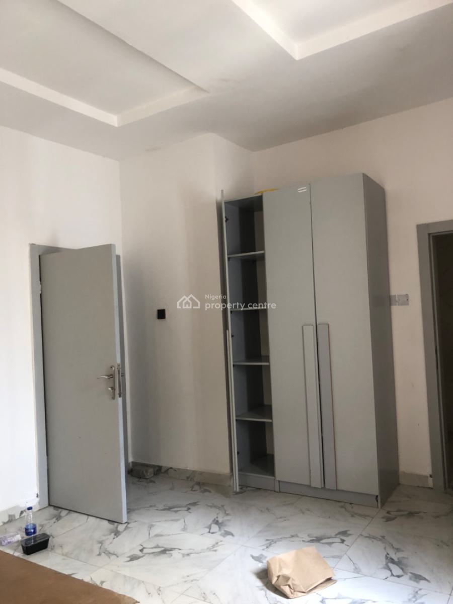 4 Bedroom Semi Detached Duplex, Harrison Drive, Vgc, Lekki, Lagos, Semi-detached Duplex for Sale