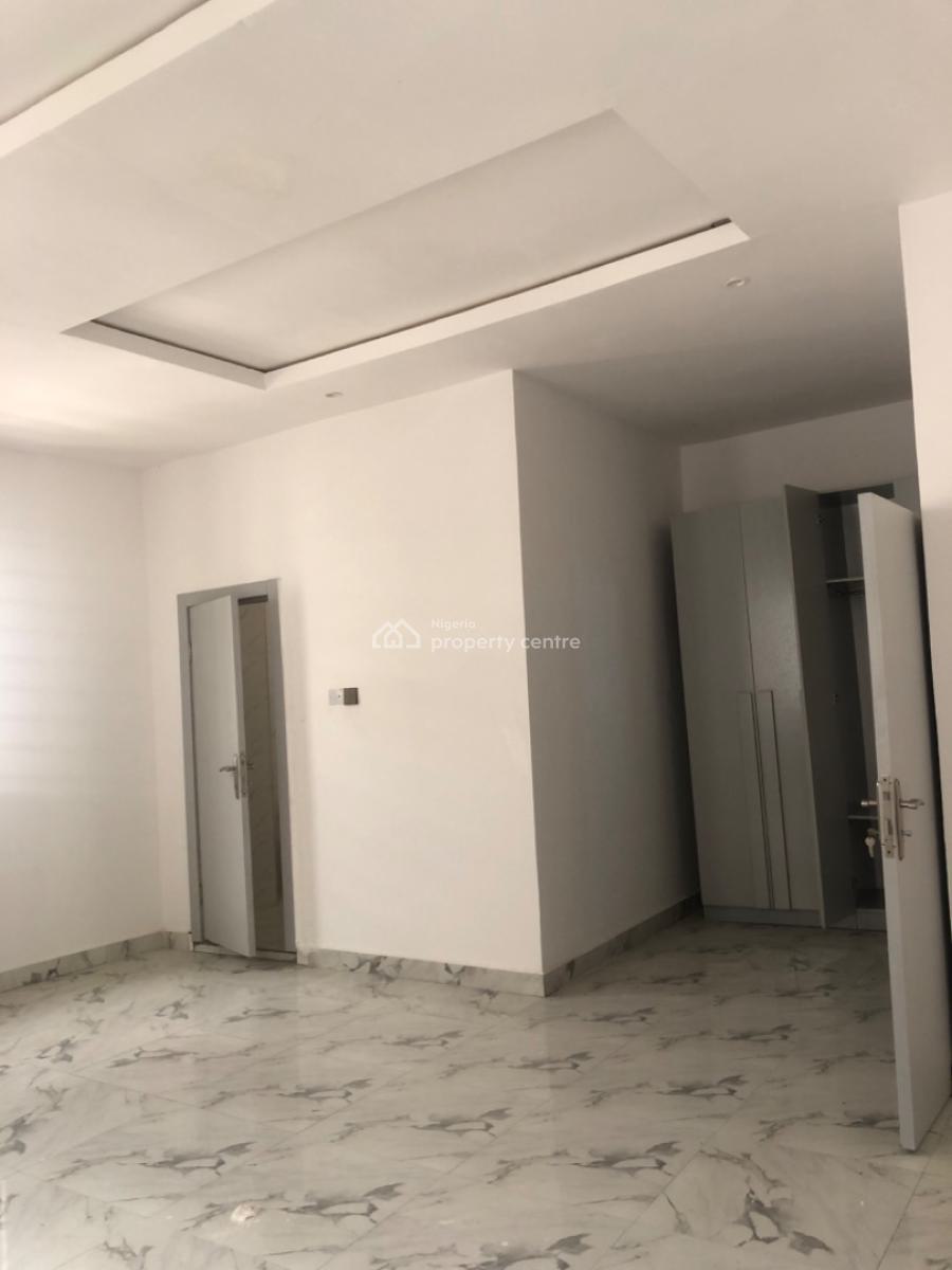 4 Bedroom Semi Detached Duplex, Harrison Drive, Vgc, Lekki, Lagos, Semi-detached Duplex for Sale
