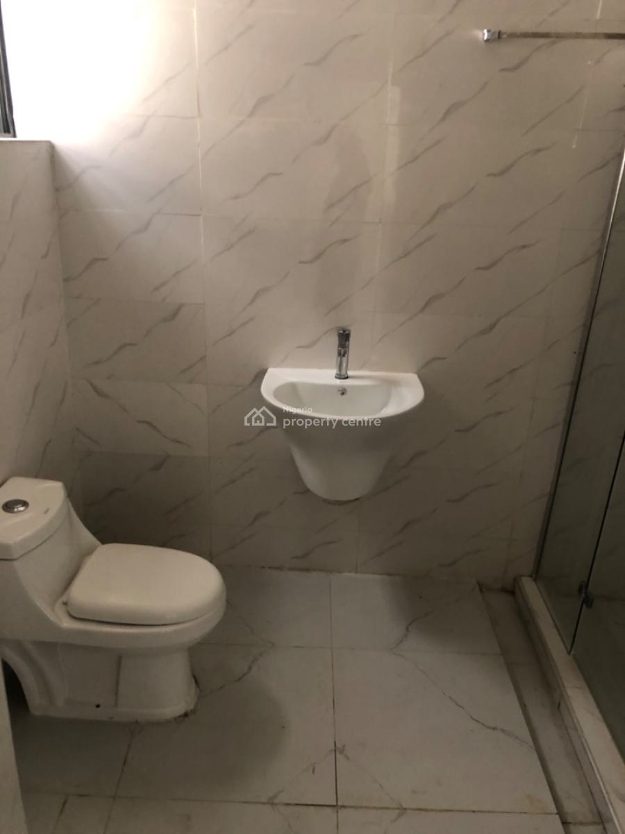 4 Bedroom Semi Detached Duplex, Harrison Drive, Vgc, Lekki, Lagos, Semi-detached Duplex for Sale
