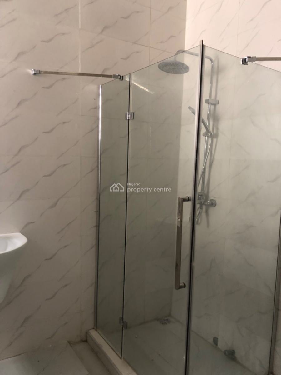 4 Bedroom Semi Detached Duplex, Harrison Drive, Vgc, Lekki, Lagos, Semi-detached Duplex for Sale