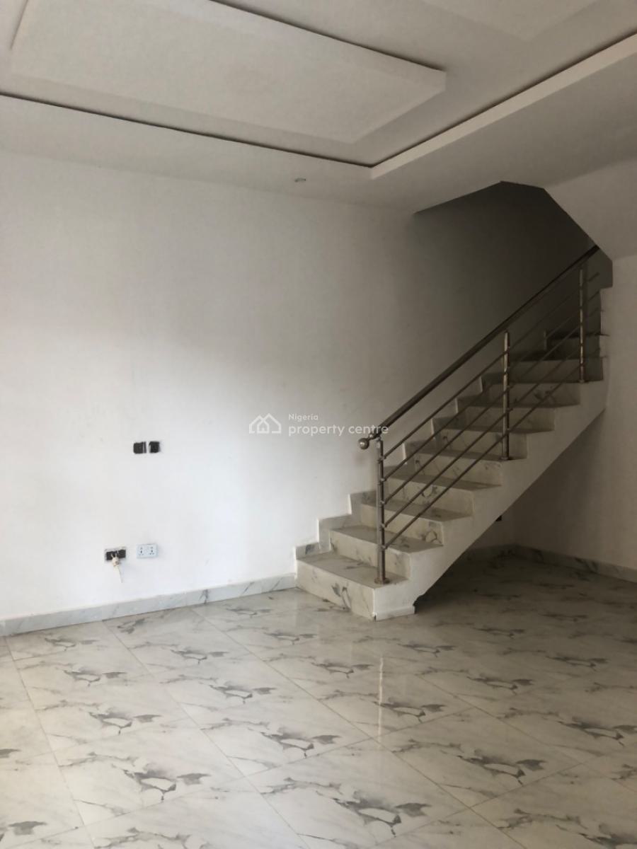 4 Bedroom Semi Detached Duplex, Harrison Drive, Vgc, Lekki, Lagos, Semi-detached Duplex for Sale