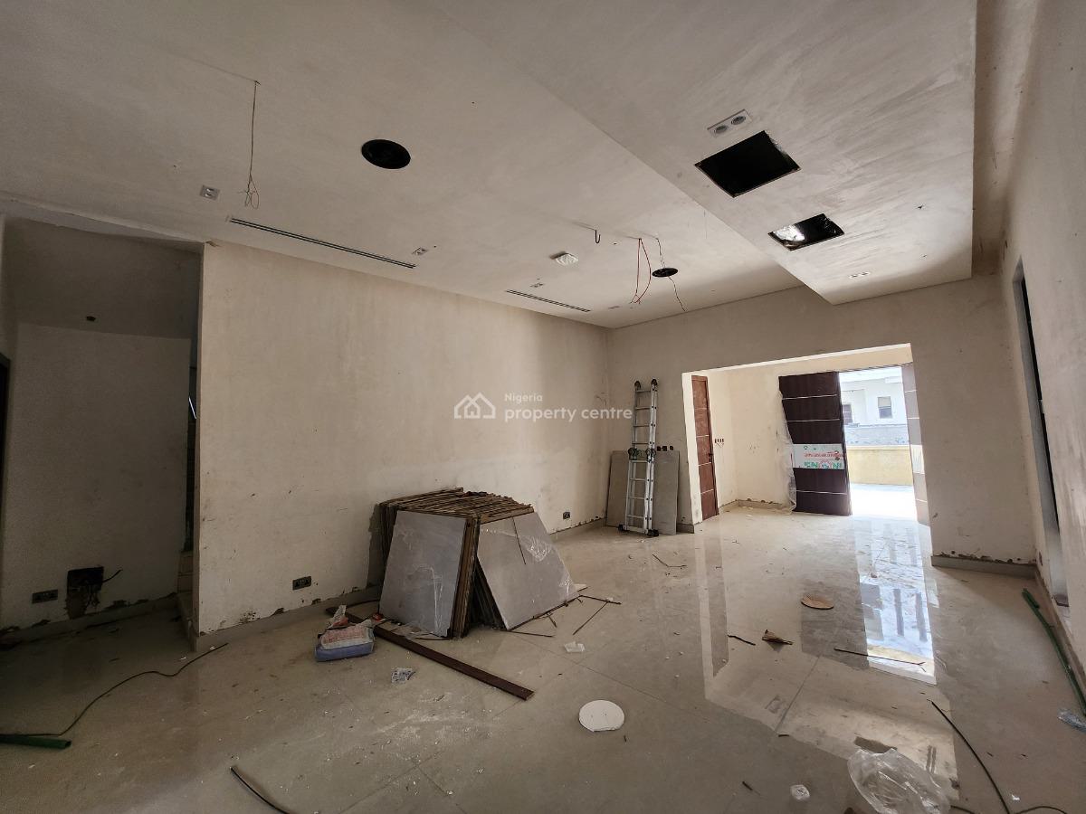 Most Affordable 5 Bedroom Duplex, Old Ikoyi, Ikoyi, Lagos, Detached Duplex for Sale