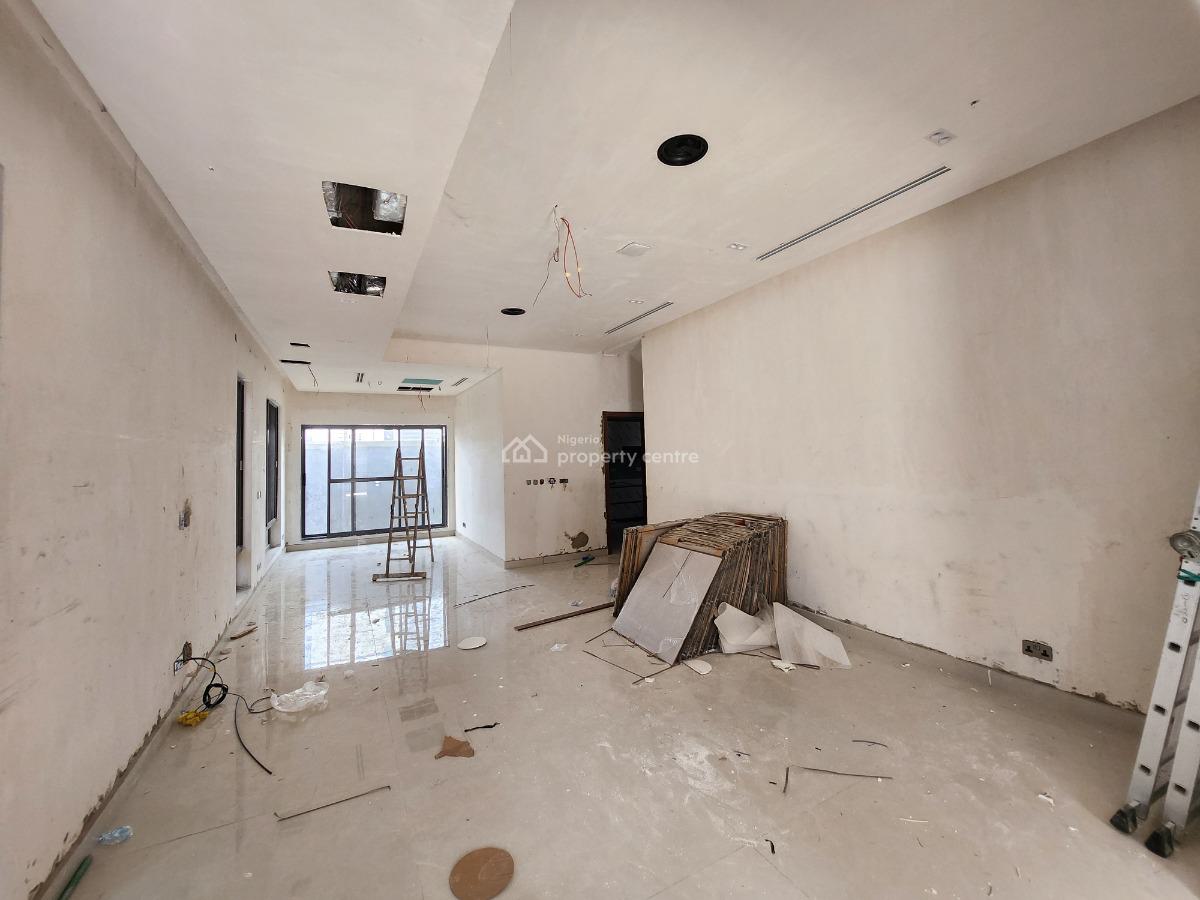 Most Affordable 5 Bedroom Duplex, Old Ikoyi, Ikoyi, Lagos, Detached Duplex for Sale