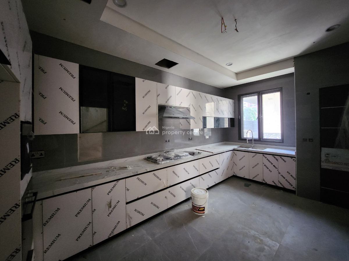 Most Affordable 5 Bedroom Duplex, Old Ikoyi, Ikoyi, Lagos, Detached Duplex for Sale