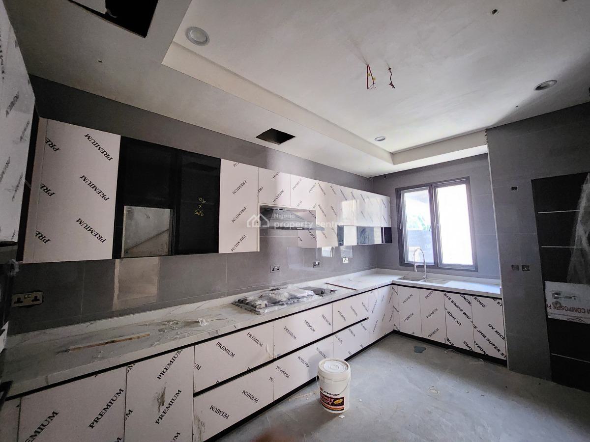 Most Affordable 5 Bedroom Duplex, Old Ikoyi, Ikoyi, Lagos, Detached Duplex for Sale