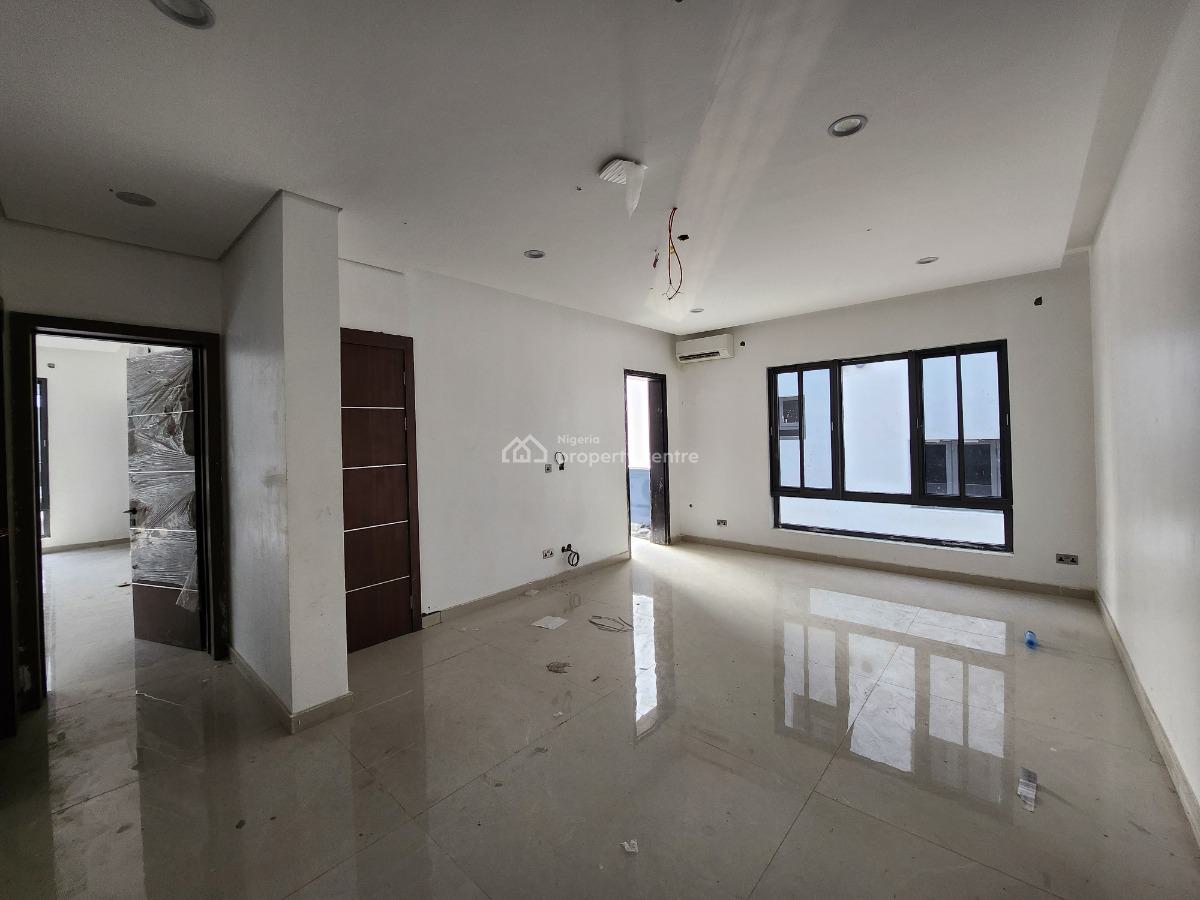 Most Affordable 5 Bedroom Duplex, Old Ikoyi, Ikoyi, Lagos, Detached Duplex for Sale