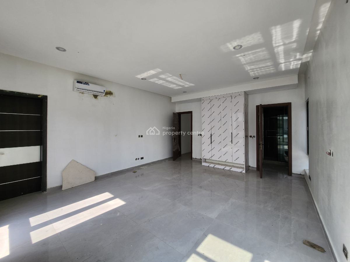 Most Affordable 5 Bedroom Duplex, Old Ikoyi, Ikoyi, Lagos, Detached Duplex for Sale