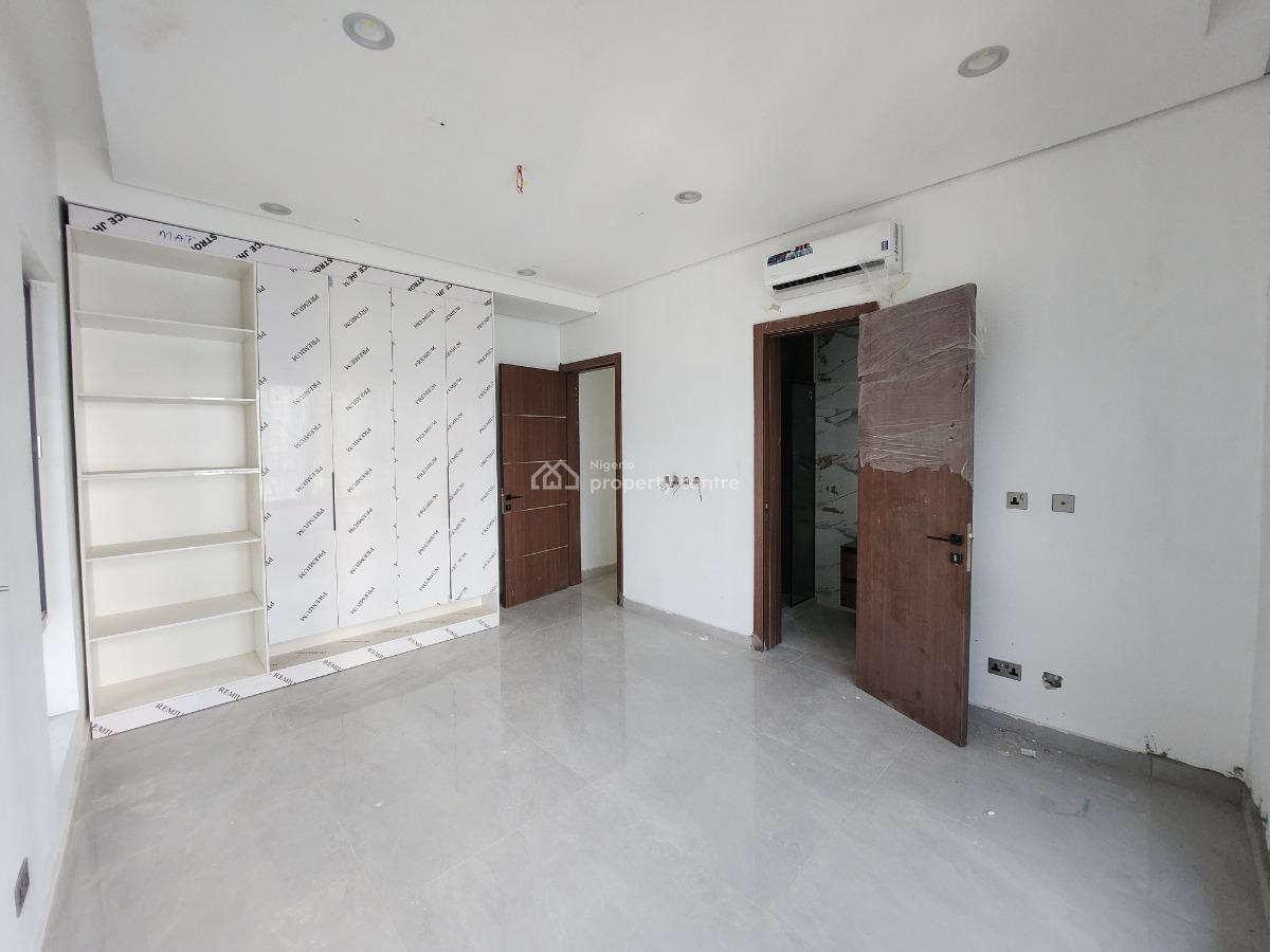 Most Affordable 5 Bedroom Duplex, Old Ikoyi, Ikoyi, Lagos, Detached Duplex for Sale