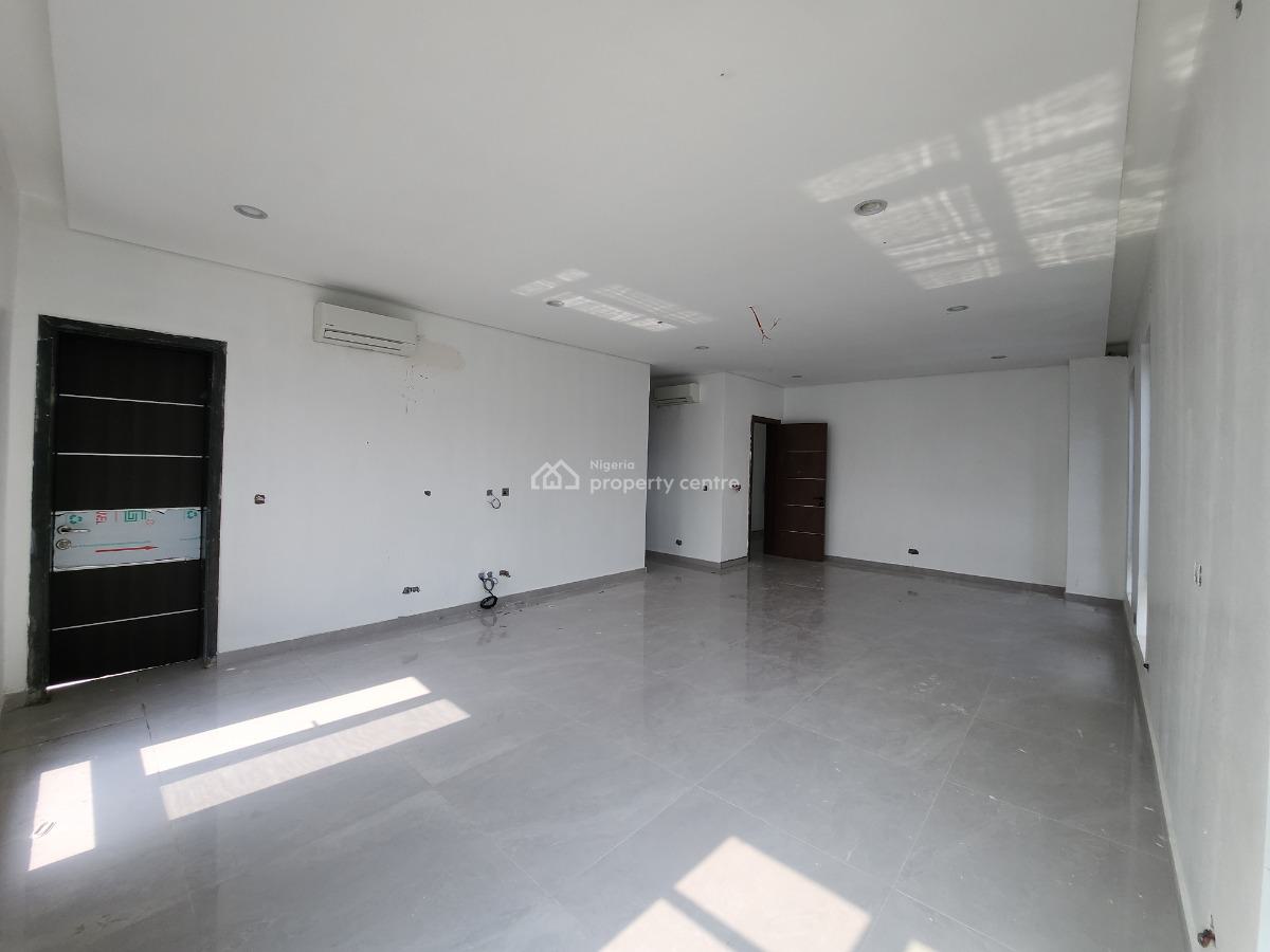 Most Affordable 5 Bedroom Duplex, Old Ikoyi, Ikoyi, Lagos, Detached Duplex for Sale