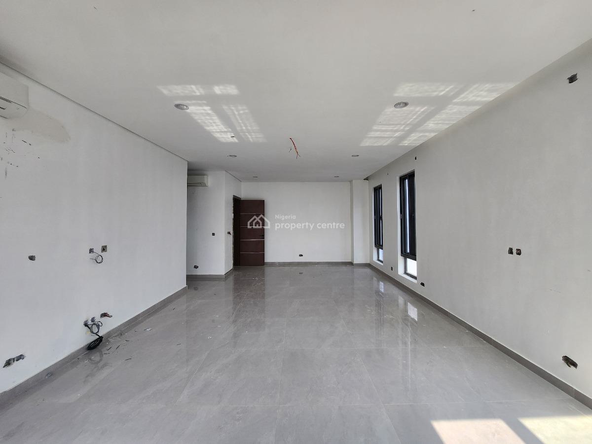 Most Affordable 5 Bedroom Duplex, Old Ikoyi, Ikoyi, Lagos, Detached Duplex for Sale