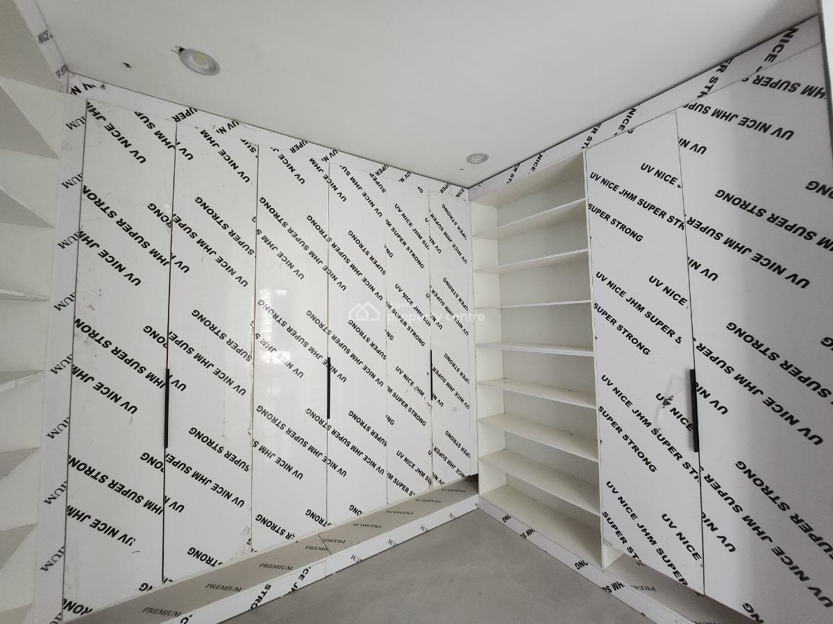 Most Affordable 5 Bedroom Duplex, Old Ikoyi, Ikoyi, Lagos, Detached Duplex for Sale