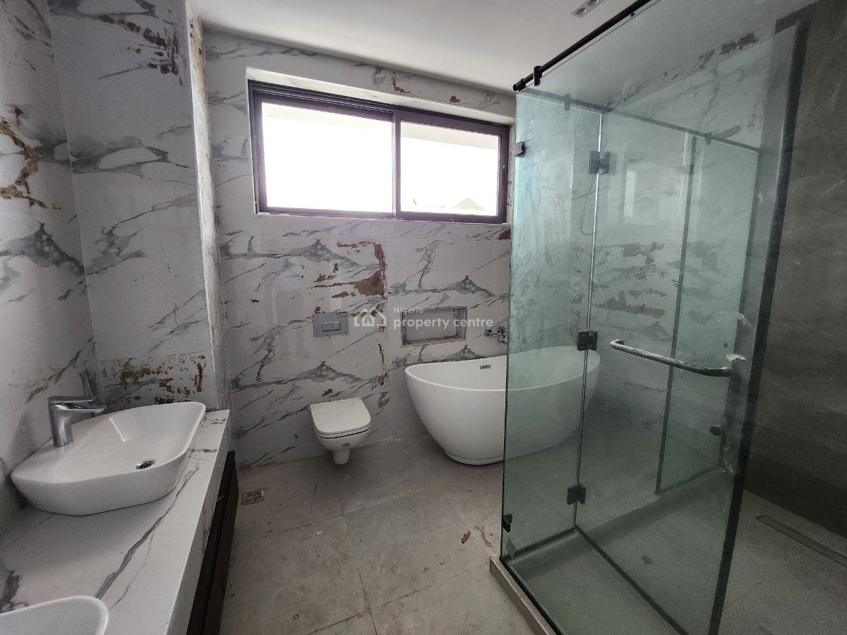 Most Affordable 5 Bedroom Duplex, Old Ikoyi, Ikoyi, Lagos, Detached Duplex for Sale