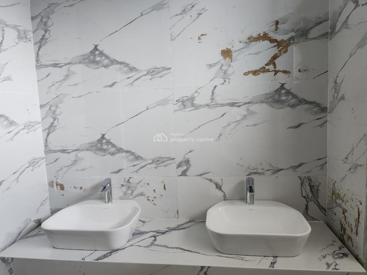 Most Affordable 5 Bedroom Duplex, Old Ikoyi, Ikoyi, Lagos, Detached Duplex for Sale