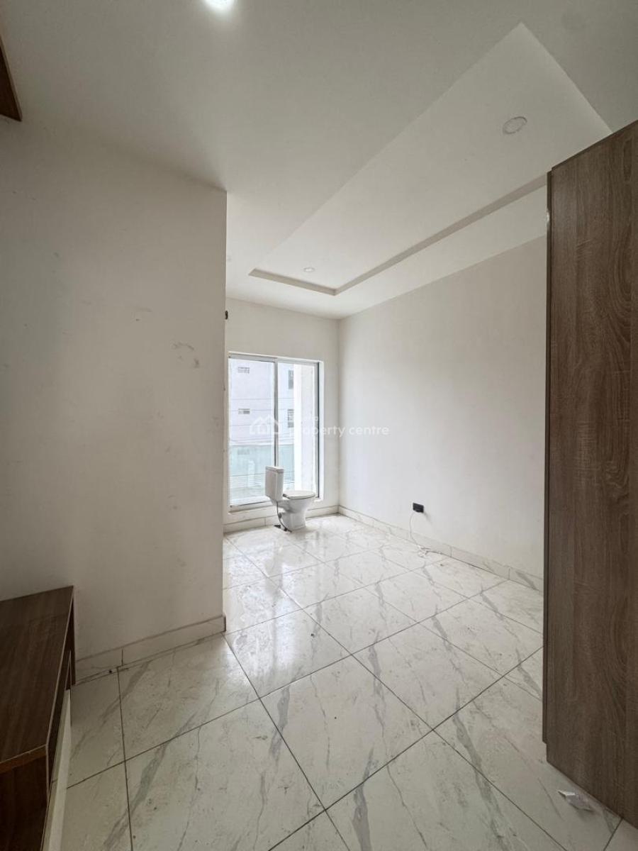 Well Maintained Serviced Luxurious 2 Bedroom Apartment, Salem, Ikate, Lekki, Lagos, Flat / Apartment for Rent