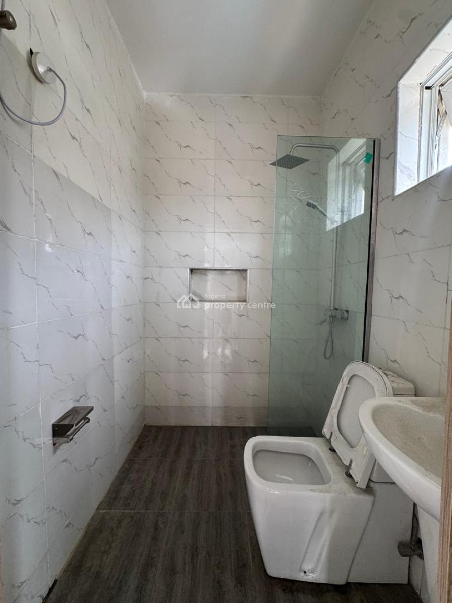 Well Maintained Serviced Luxurious 2 Bedroom Apartment, Salem, Ikate, Lekki, Lagos, Flat / Apartment for Rent